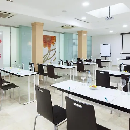 Barceló Margaritas Szálloda 4*