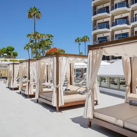 Barcelo Margaritas Ξενοδοχείο