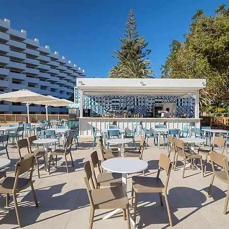 Barceló Margaritas 4*