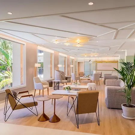 Barceló Margaritas Playa del Inglés