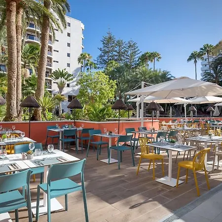 Szálloda Barceló Margaritas