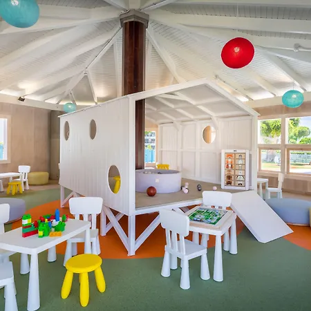 Barceló Margaritas 4*