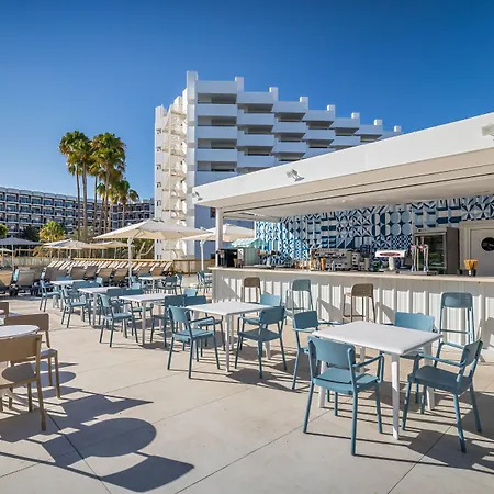 Barceló Margaritas 4*