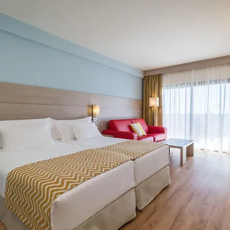 Barceló Margaritas Szálloda Playa del Inglés