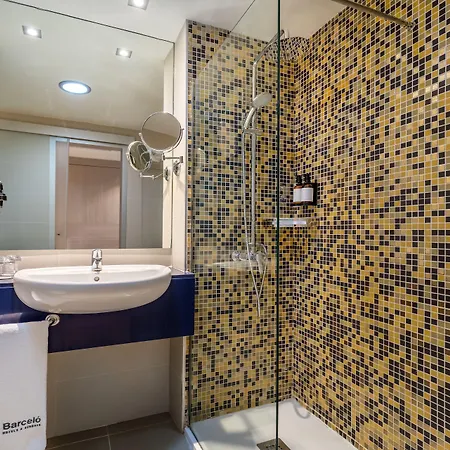 Barceló Margaritas Szálloda Playa del Inglés