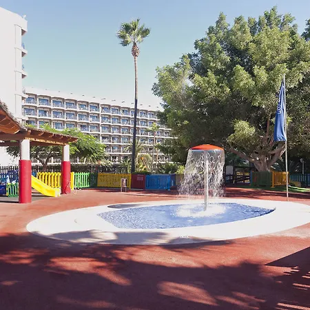 Barceló Margaritas Playa del Inglés