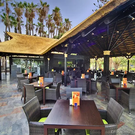 Barceló Margaritas Szálloda Playa del Inglés