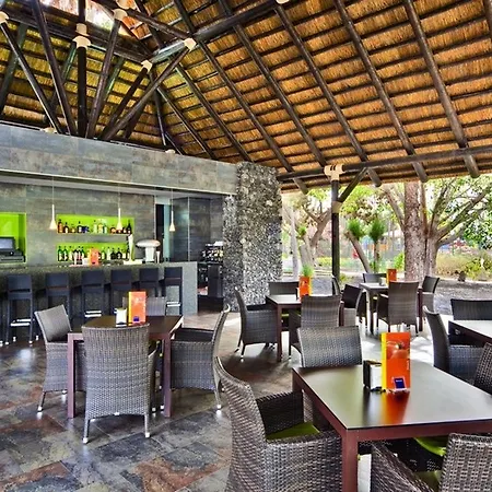 Szálloda Barceló Margaritas 4*