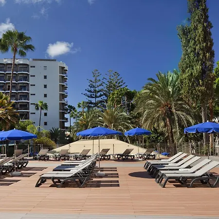 Szálloda Barceló Margaritas