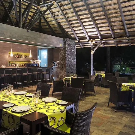 Barceló Margaritas Szálloda