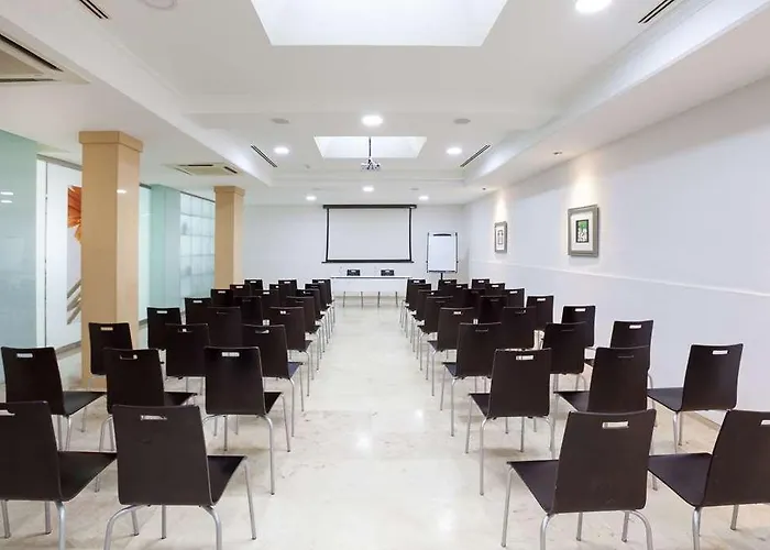 Barcelo Margaritas Ξενοδοχείο