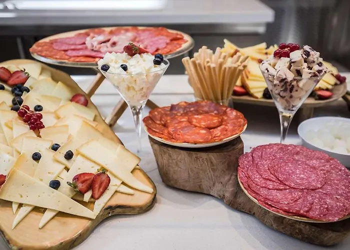 Ξενοδοχείο Barcelo Margaritas 4*