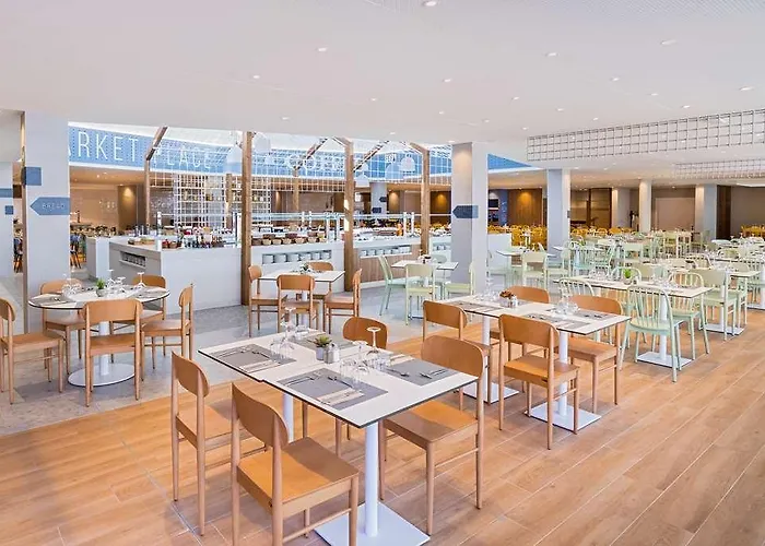 Barcelo Margaritas Ξενοδοχείο 4*