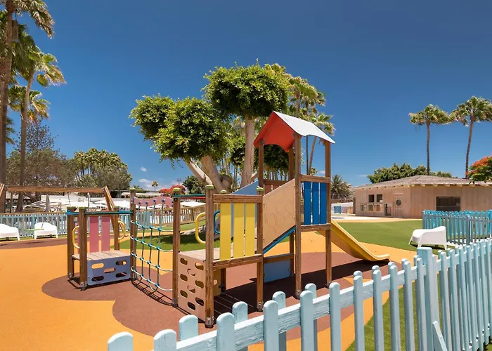 Ξενοδοχείο Barcelo Margaritas 4*