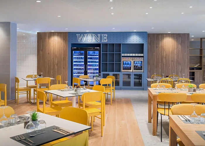 Barcelo Margaritas Ξενοδοχείο Πλάγια ντελ Ινγκλές