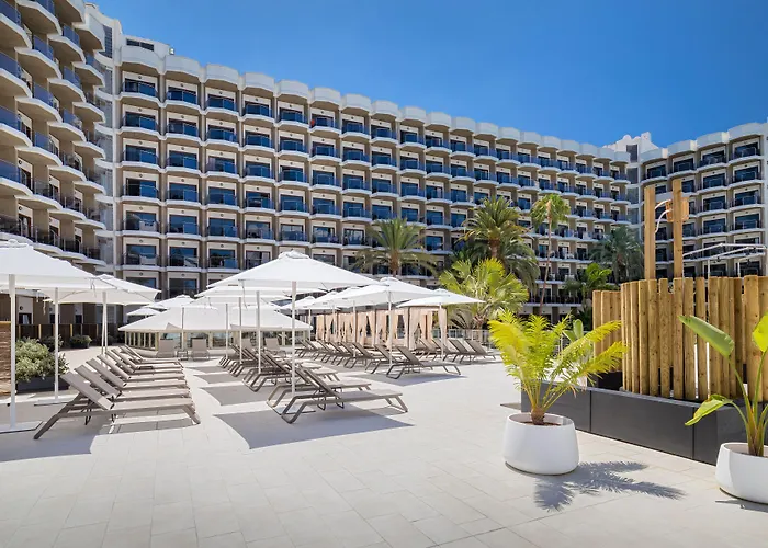 Barcelo Margaritas Ξενοδοχείο 4*