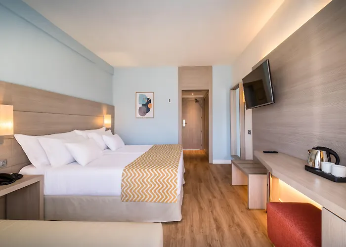 Barcelo Margaritas Πλάγια ντελ Ινγκλές