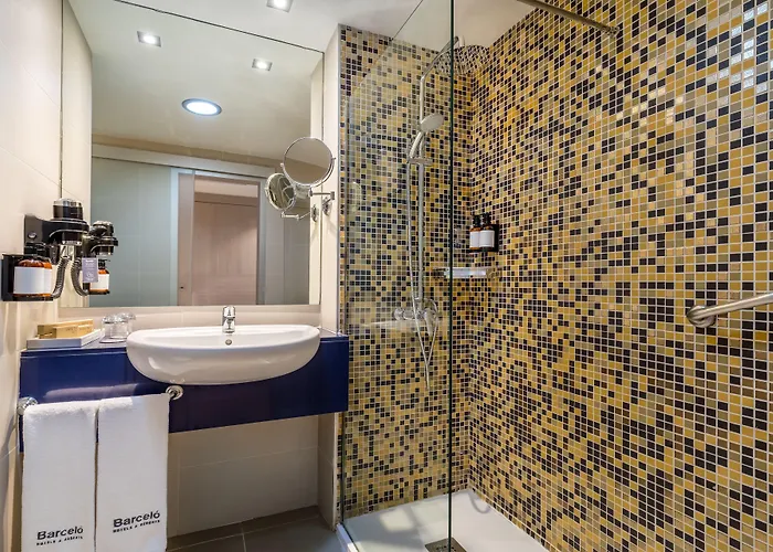 Barcelo Margaritas Ξενοδοχείο Πλάγια ντελ Ινγκλές