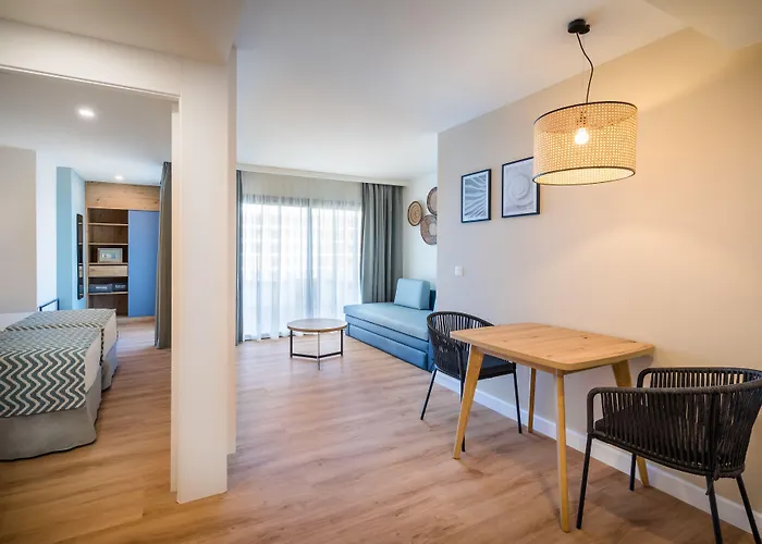 Barcelo Margaritas Ξενοδοχείο 4*