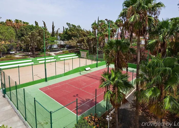 Ξενοδοχείο Barcelo Margaritas 4*