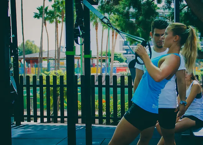 Barcelo Margaritas Ξενοδοχείο 4*