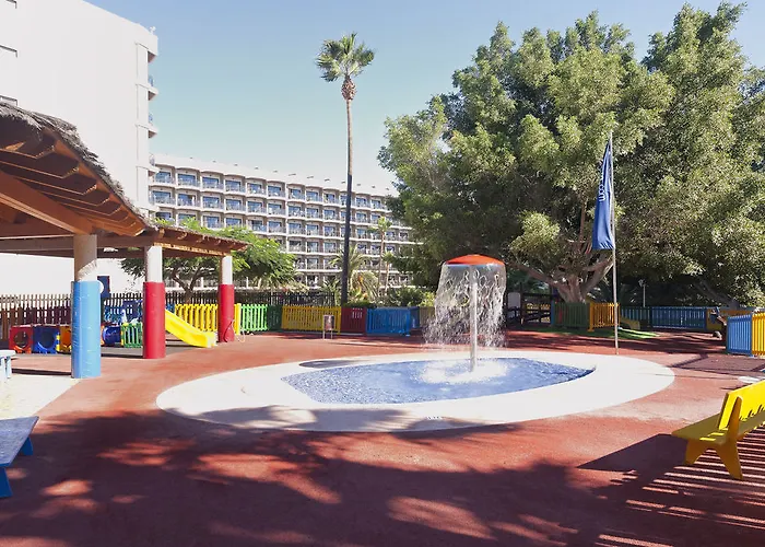 Barcelo Margaritas Πλάγια ντελ Ινγκλές