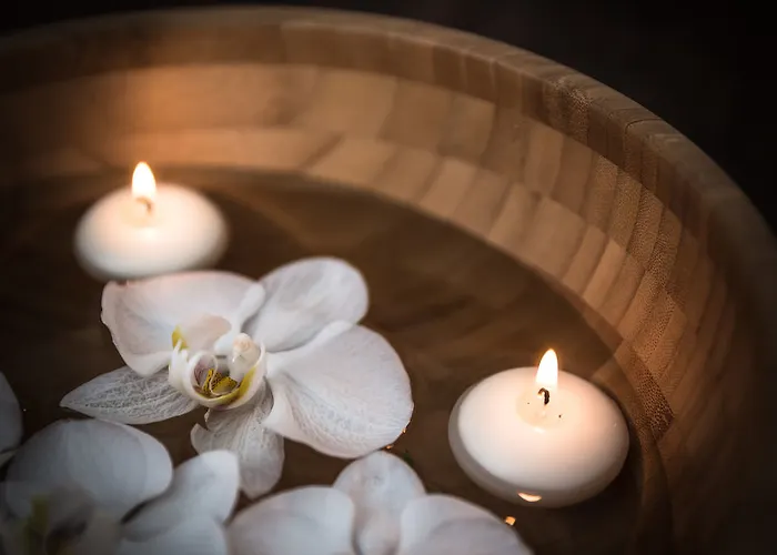 Barcelo Margaritas Πλάγια ντελ Ινγκλές