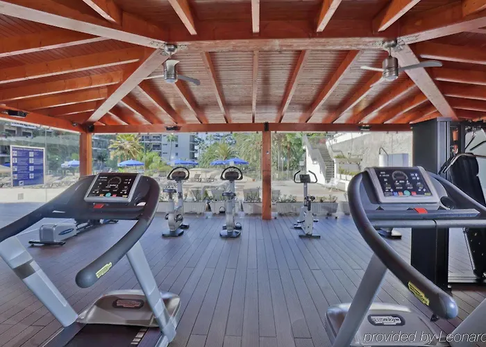 Ξενοδοχείο Barcelo Margaritas 4*