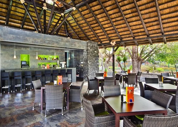 Ξενοδοχείο Barcelo Margaritas 4*