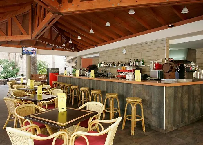 Barcelo Margaritas Πλάγια ντελ Ινγκλές