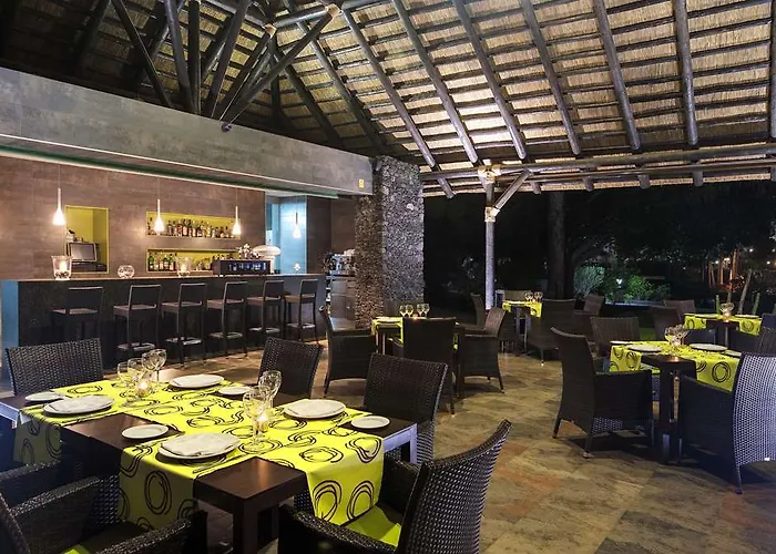 Barcelo Margaritas Ξενοδοχείο