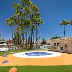 Barcelo Margaritas