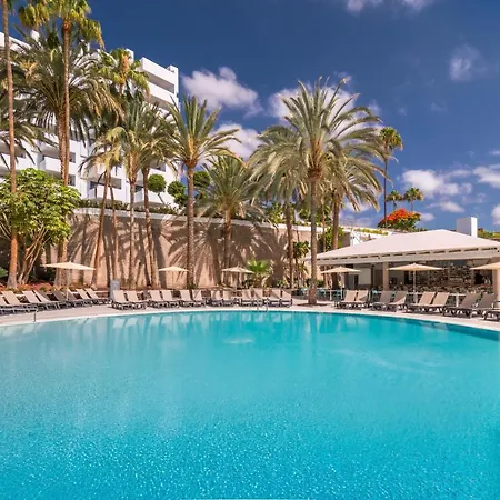 Szálloda Barceló Margaritas Playa del Inglés