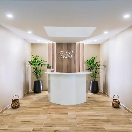 Barcelo Margaritas Hotelli 4*