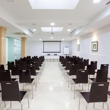 Barcelo Margaritas 호텔