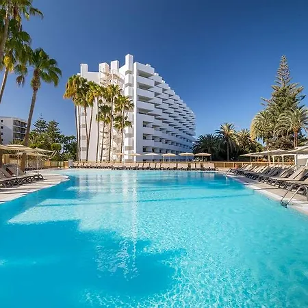 Barceló Margaritas Hotel