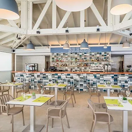 Hotel Barceló Margaritas