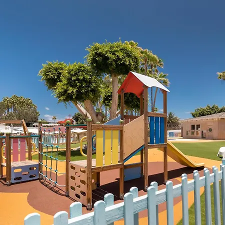 Hotel Barceló Margaritas 4*