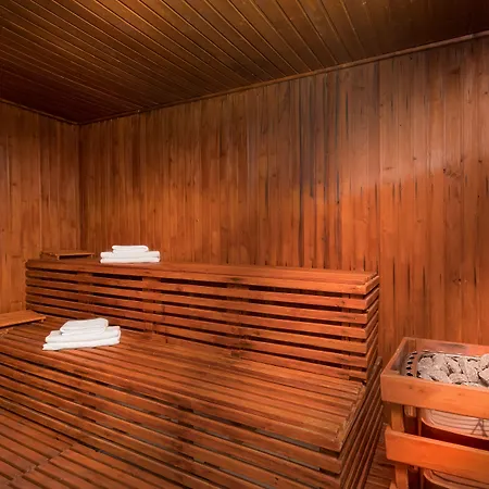 Hotel Barceló Margaritas 4*