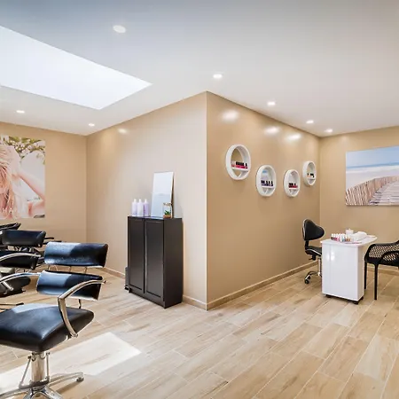 Hotel Barceló Margaritas Playa del Inglés