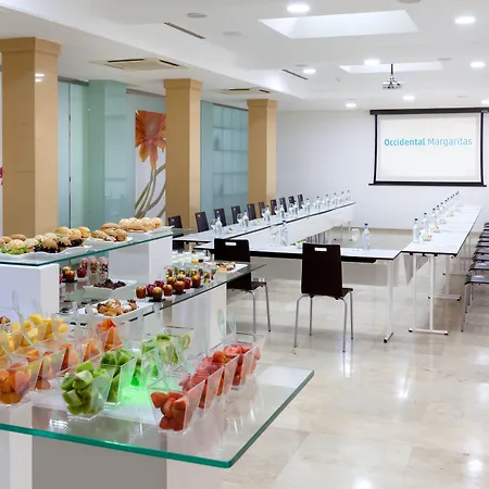 Barcelo Margaritas 4*