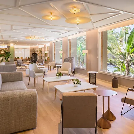Hotel Barcelo Margaritas 4*
