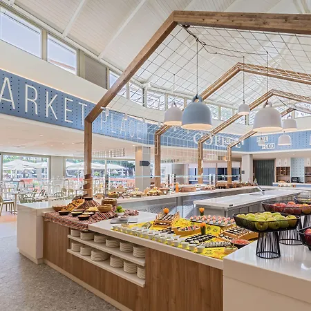 Barcelo Margaritas Отель 4*