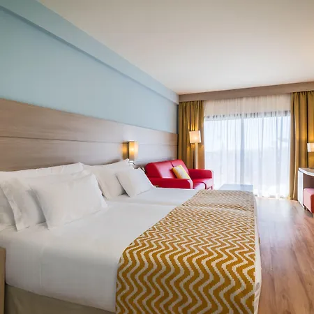 Barceló Margaritas Hotel