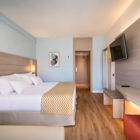 Barcelo Margaritas 플라야 델 잉글스