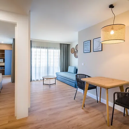 Barceló Margaritas Hotel 4*