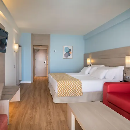 Barcelo Margaritas 호텔