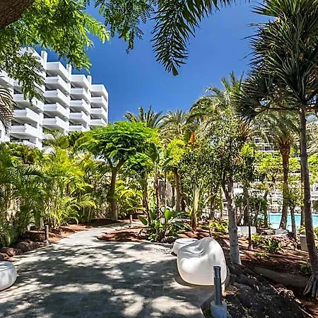 Barcelo Margaritas 4* 普拉亚戴尔雷安格莱斯