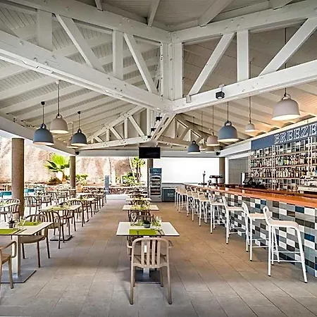 Barcelo Margaritas 普拉亚戴尔雷安格莱斯