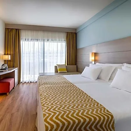 Barcelo Margaritas 4*